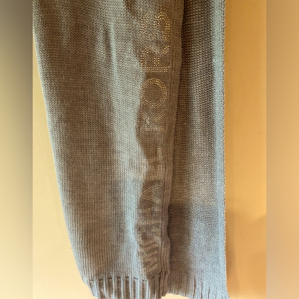 Michael Kors scarf